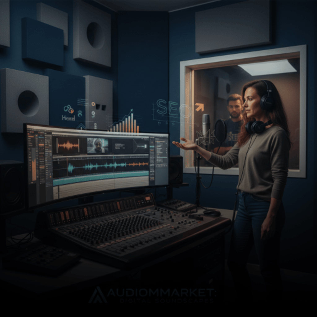 Post-Production & Sound