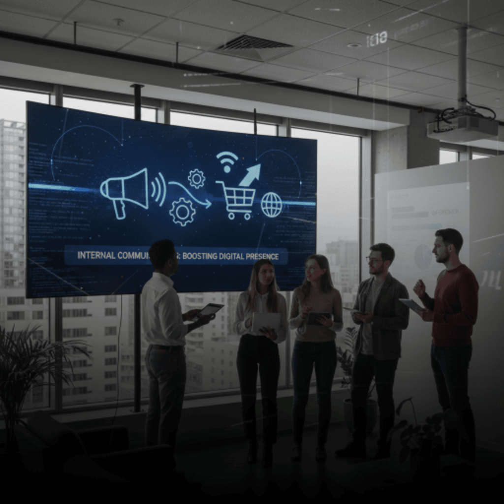 Internal Communication Videos