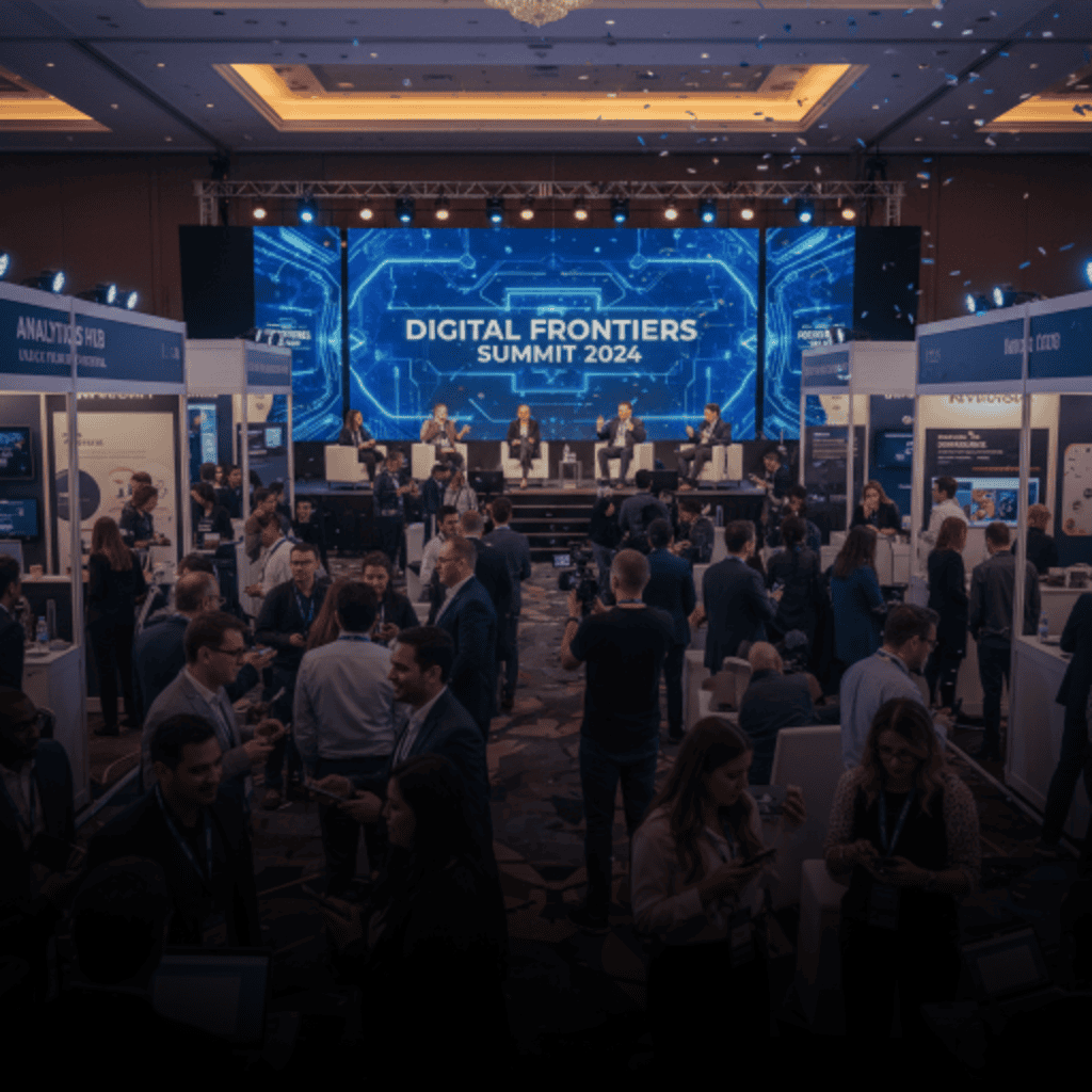 Event Coverage