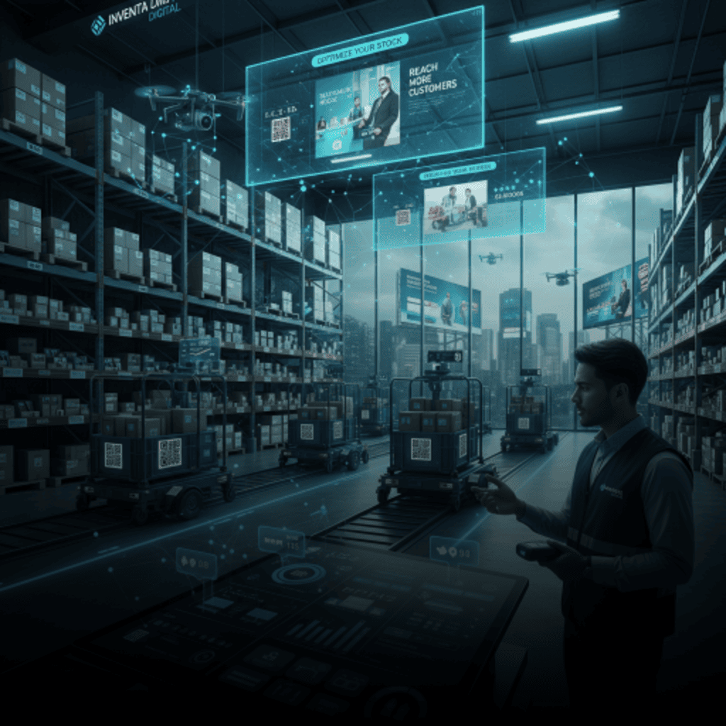Robust Inventory Management