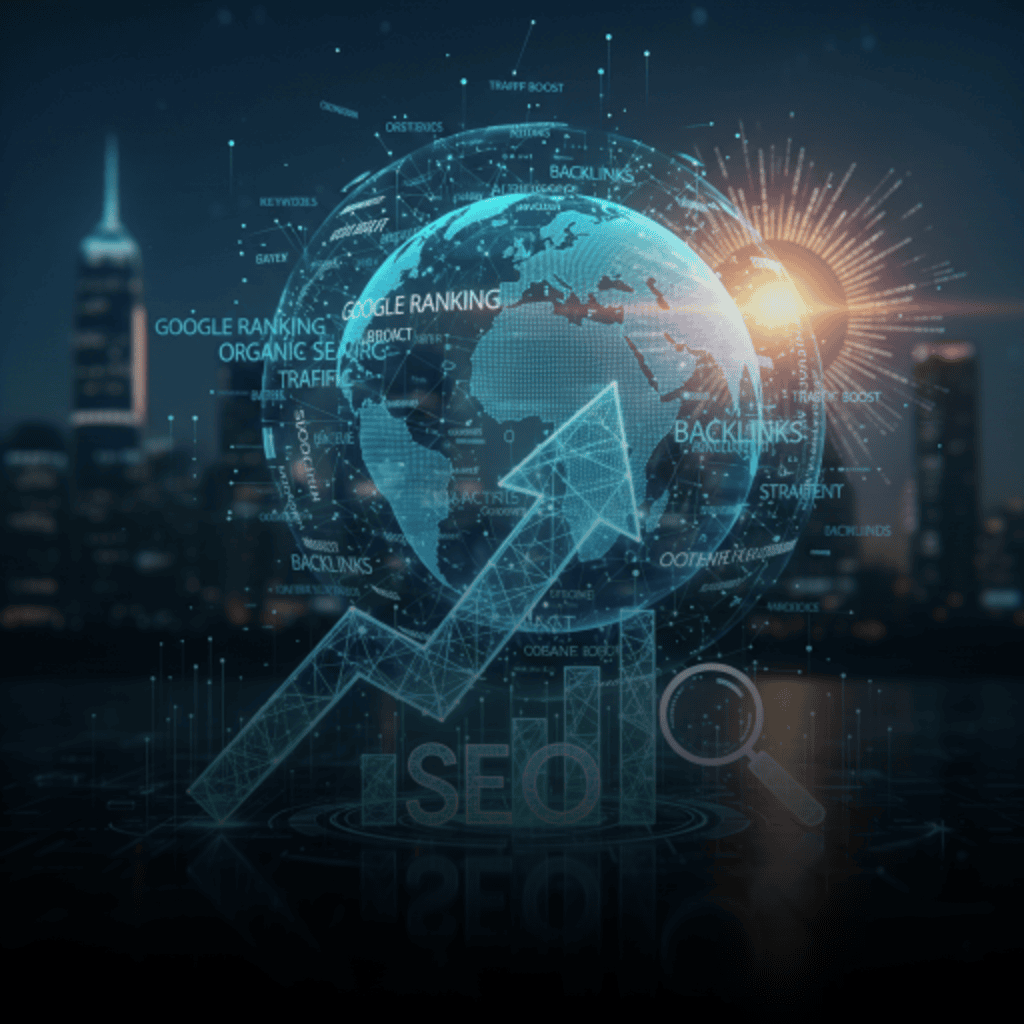 Keyword Research & Strategy