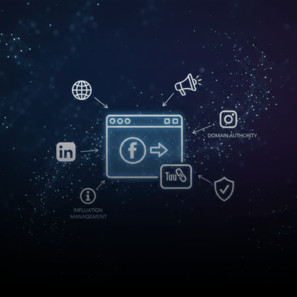 Off-Page Optimization