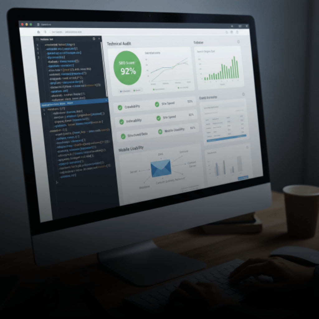 Technical SEO