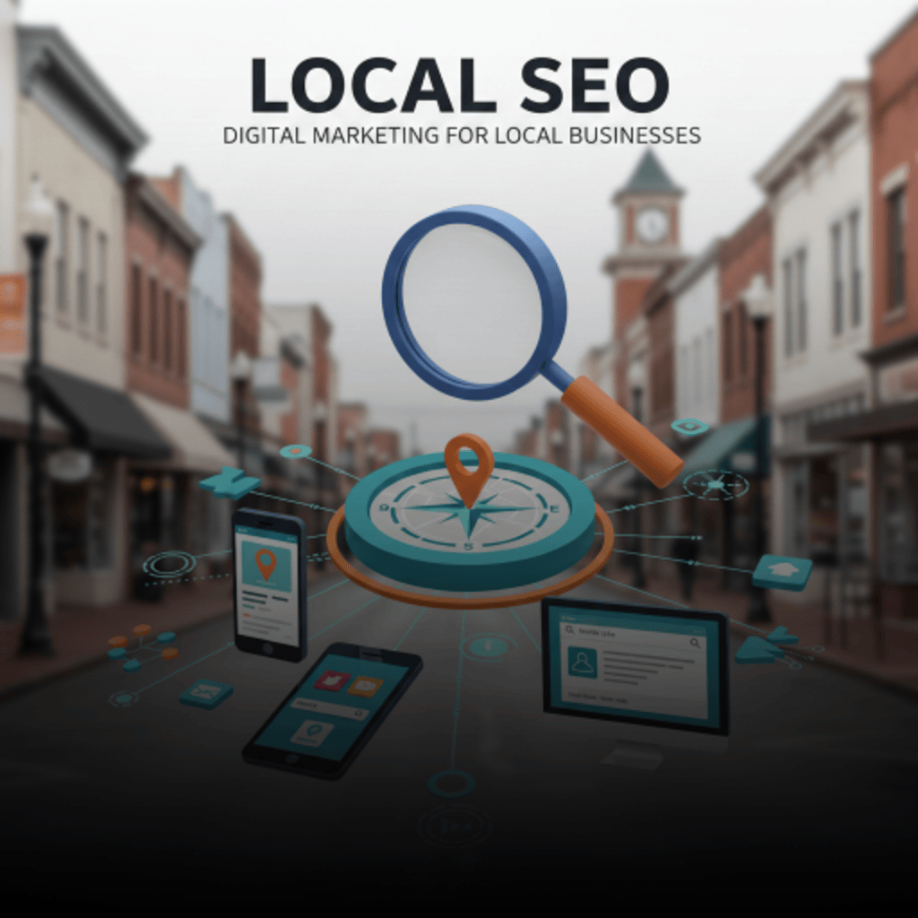 Local SEO