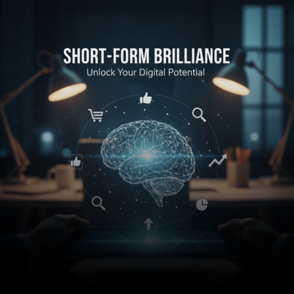 Short-Form Brilliance