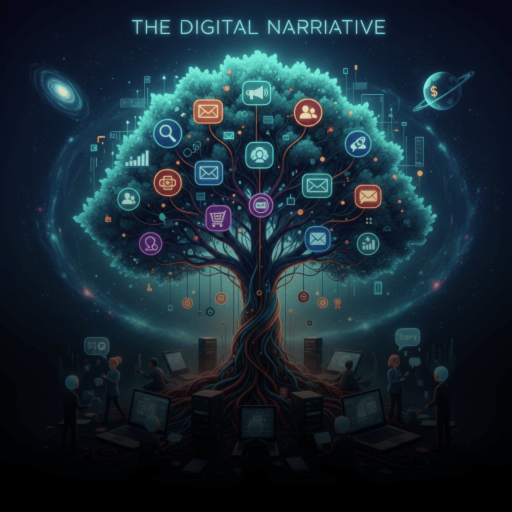 Creative Storytelling