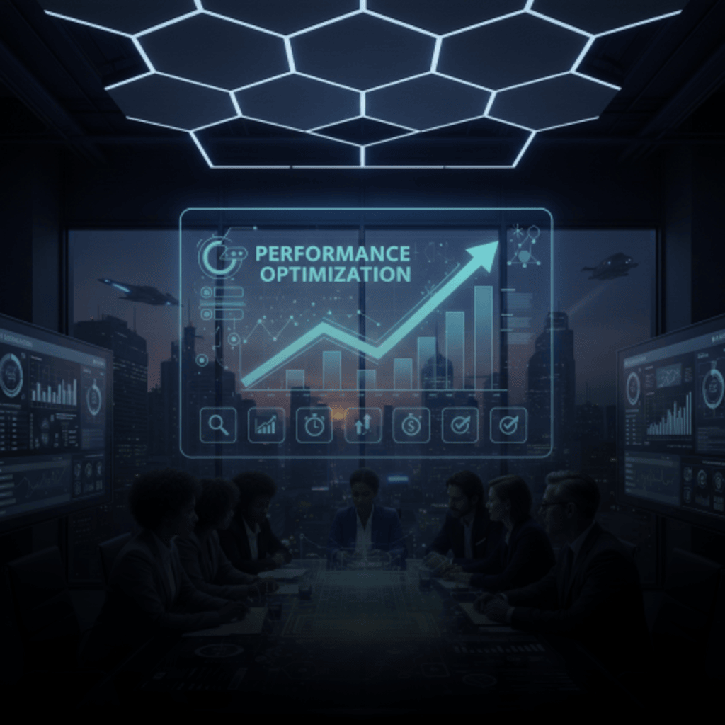 Performance Optimization