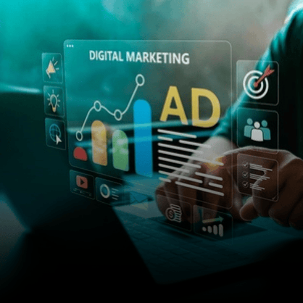 Analytics & Optimization