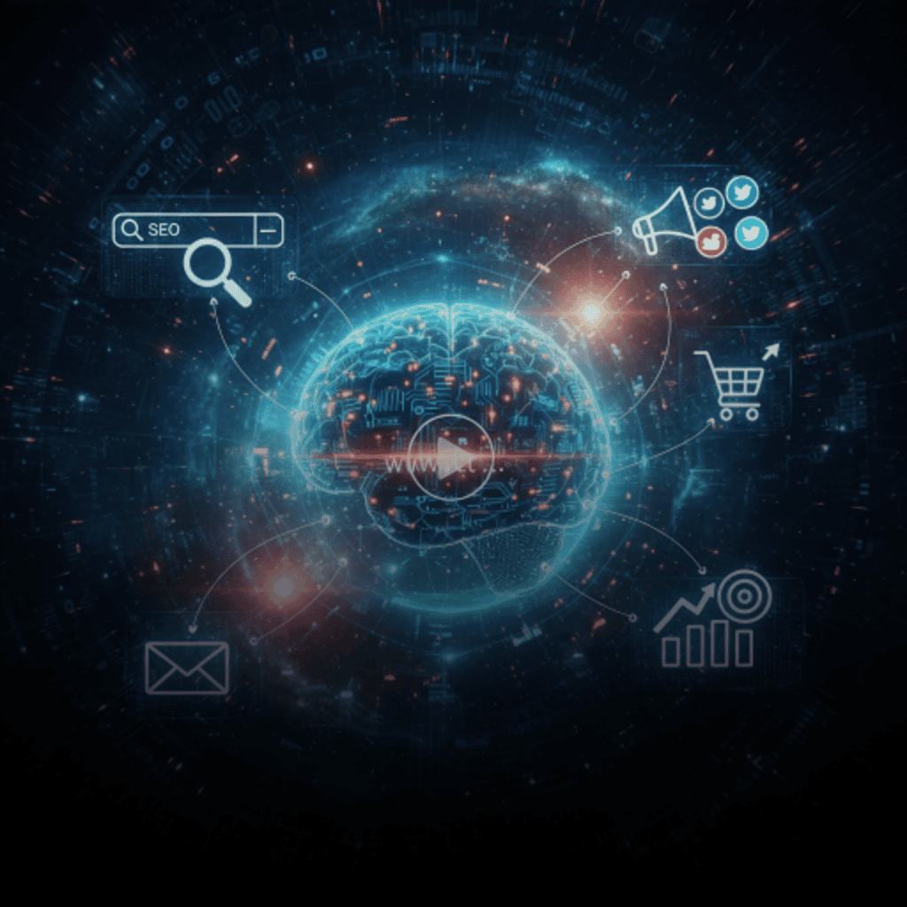 Creative Concept Development