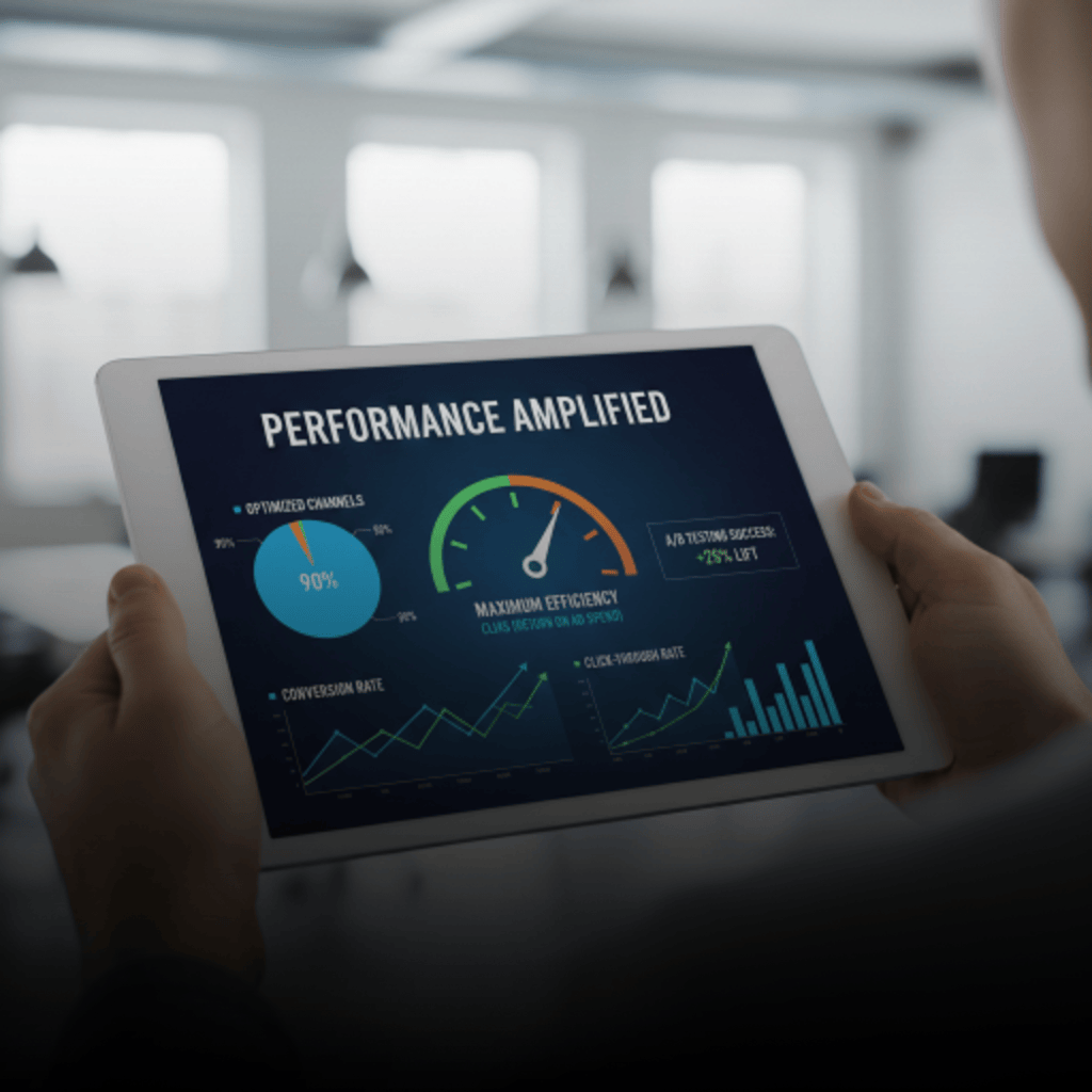 Performance-Focused Editing